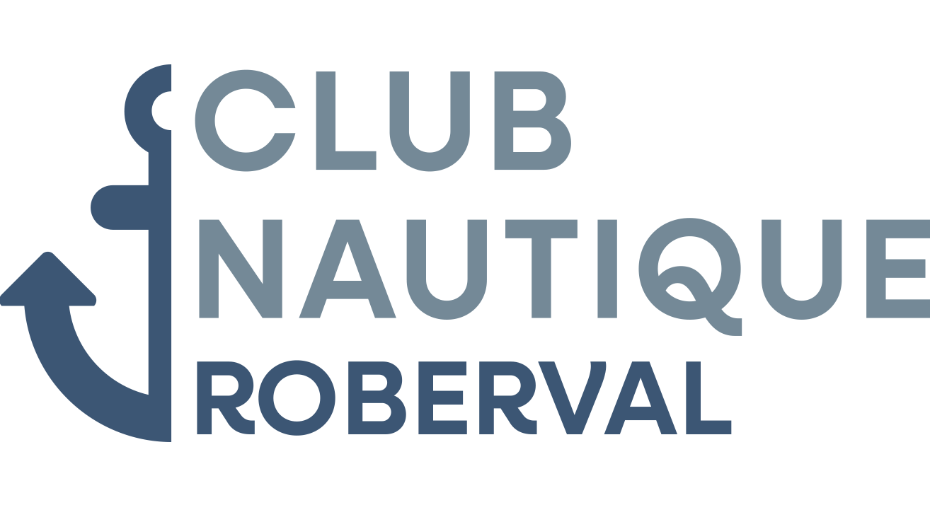 Club Nautique Roberval Logo